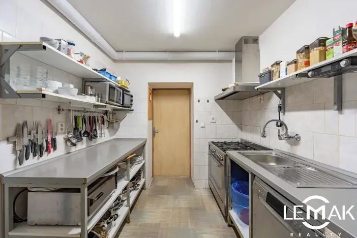 Prodej ubytování, Ryžoviště, 300 m2