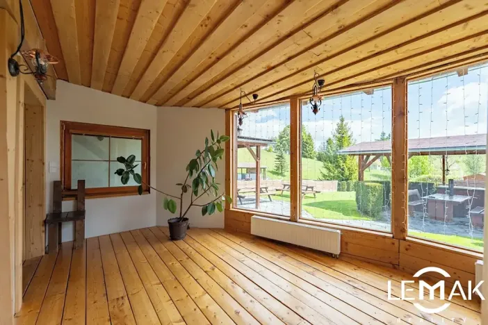 Prodej ubytování, Ryžoviště, 300 m2