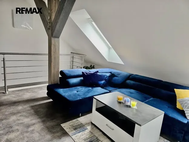 Prodej bytu 4+1, Sokolov, Makarenkova, 130 m2