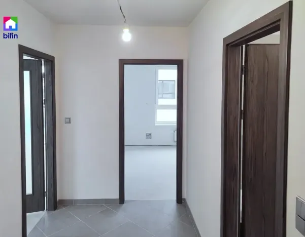 Prodej bytu 2+kk, Praha - Hloubětín, Poděbradská, 58 m2