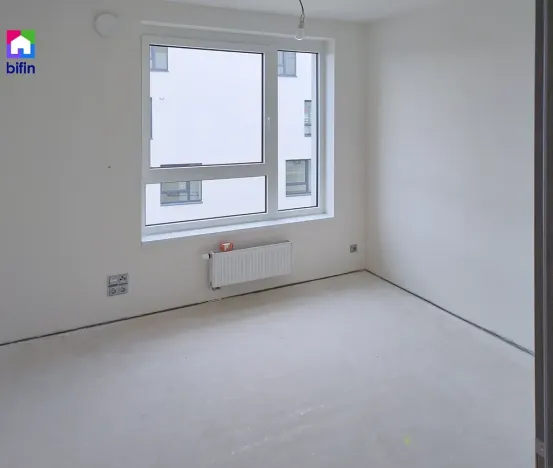 Prodej bytu 2+kk, Praha - Hloubětín, Poděbradská, 58 m2