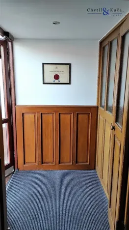 Pronájem restaurace, Stará Ves, 220 m2