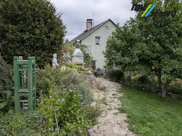 Prodej rodinného domu, Petrovice, 145 m2