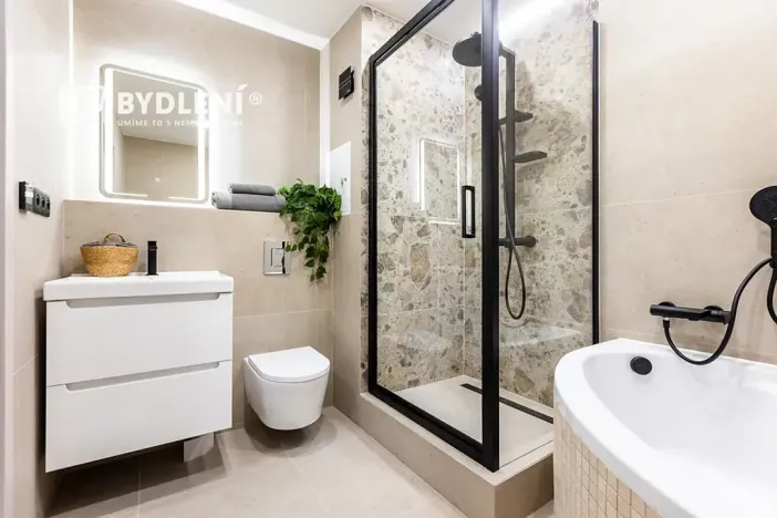 Prodej bytu 3+1, Ústí nad Labem, Kamenná, 67 m2
