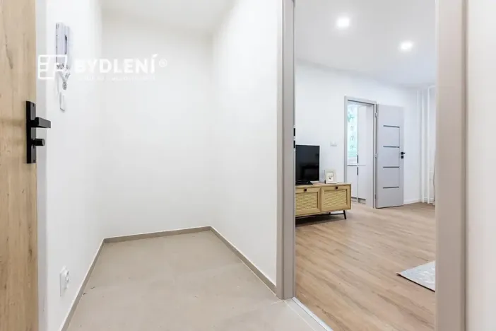 Prodej bytu 3+1, Ústí nad Labem, Kamenná, 67 m2