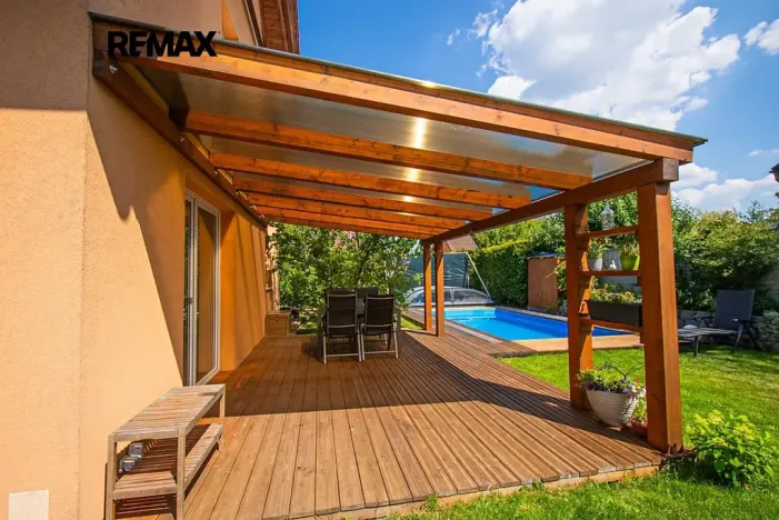 Prodej rodinného domu, Tuchlovice, U Školky, 130 m2