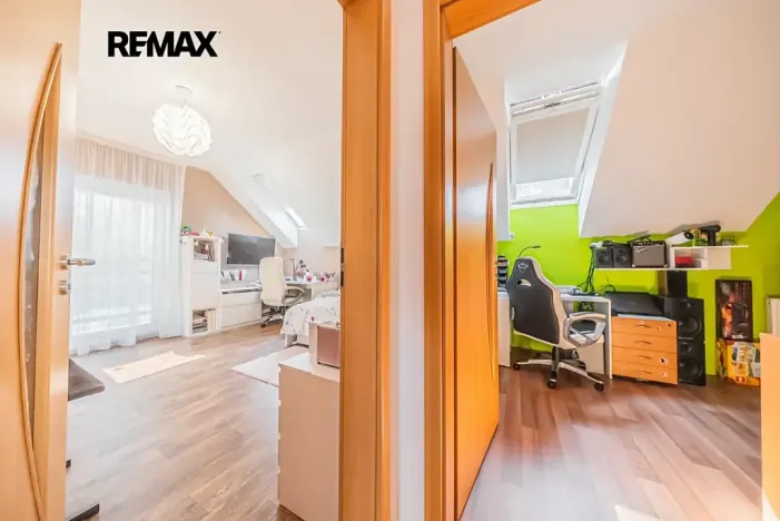 Prodej rodinného domu, Tuchlovice, U Školky, 130 m2