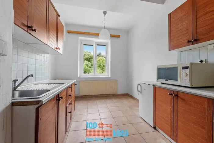 Prodej vícegeneračního domu, Praha - Michle, V zápolí, 211 m2