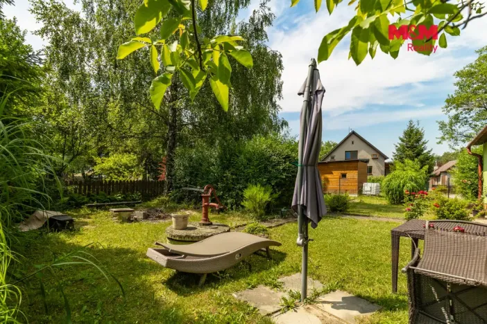 Prodej pozemku pro bydlení, Třinec - Oldřichovice, 950 m2