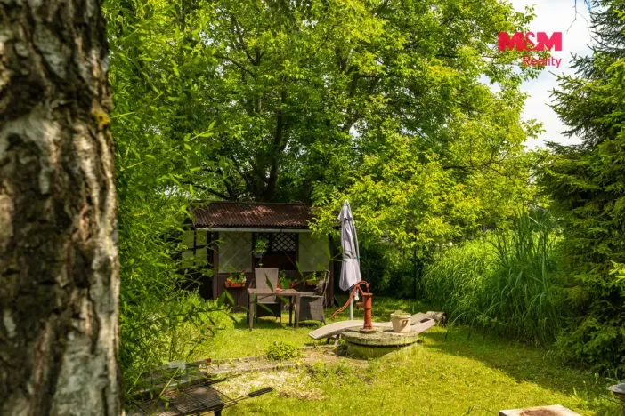 Prodej pozemku pro bydlení, Třinec - Oldřichovice, 950 m2
