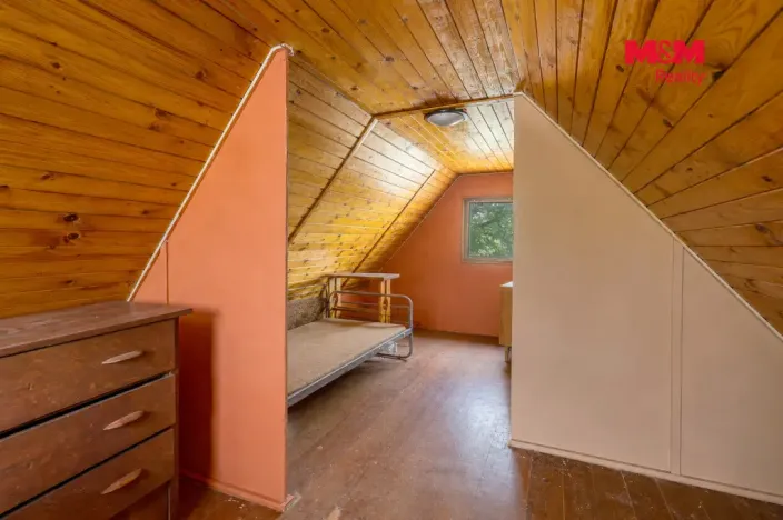 Prodej pozemku pro bydlení, Třinec - Oldřichovice, 950 m2