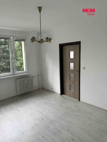 Pronájem bytu 1+1, Česká Kamenice, 5. května, 36 m2