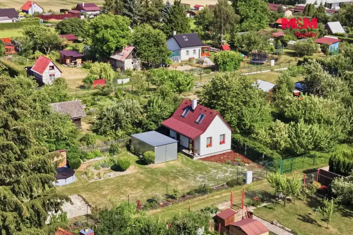 Prodej chaty, Polička - Horní Předměstí, 40 m2
