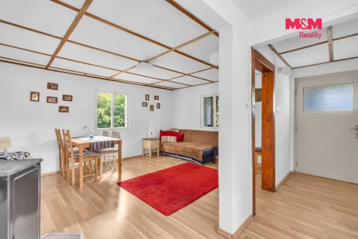 Prodej chaty, Bojanov - Petrkov, 65 m2