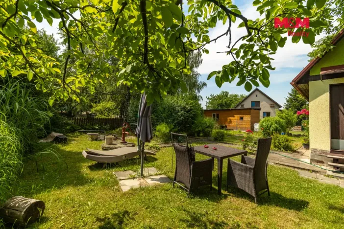 Prodej chaty, Třinec - Oldřichovice, 45 m2