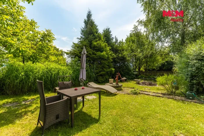 Prodej chaty, Třinec - Oldřichovice, 45 m2
