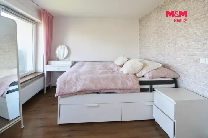 Prodej bytu 3+kk, Praha - Libeň, Na Truhlářce, 85 m2