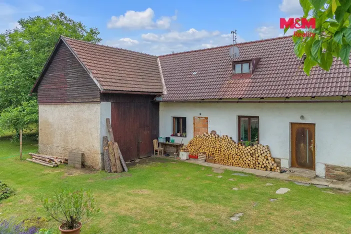 Prodej rodinného domu, Golčův Jeníkov - Sirákovice, 124 m2