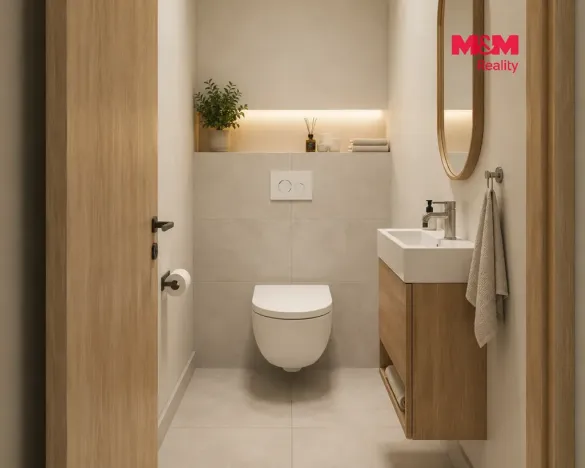 Prodej domu na klíč, Křelov-Břuchotín - Křelov, 120 m2