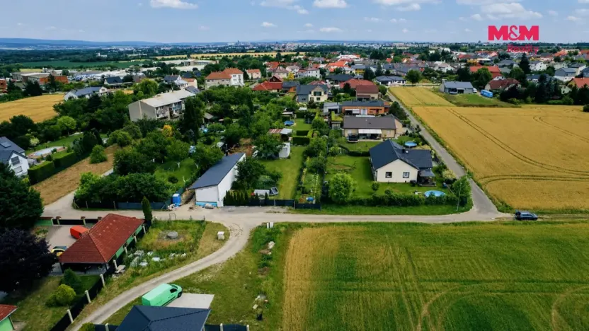 Prodej domu na klíč, Křelov-Břuchotín - Křelov, 120 m2