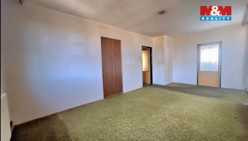 Prodej bytu 3+1, Prachatice - Prachatice II, Černohorská, 67 m2