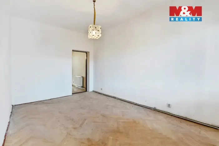 Prodej obchodního prostoru, Frýdlant, ČSA, 226 m2