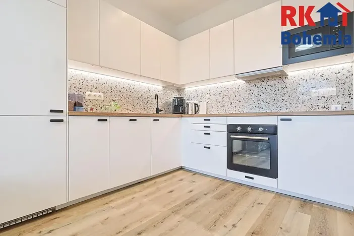 Prodej bytu 3+kk, Praha - Žižkov, Hartigova, 69 m2