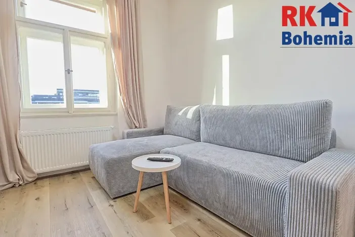 Prodej bytu 3+kk, Praha - Žižkov, Hartigova, 69 m2