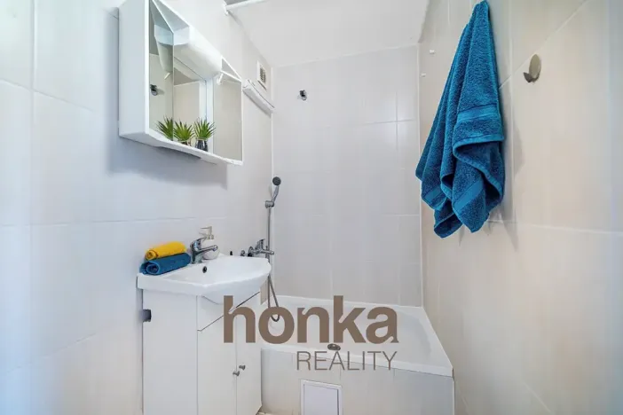 Prodej bytu 2+kk, Praha - Chodov, Jarníkova, 46 m2