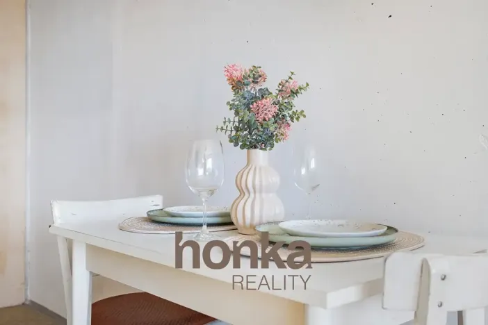 Prodej bytu 2+kk, Praha - Chodov, Jarníkova, 46 m2