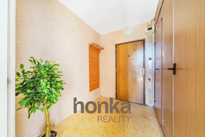 Prodej bytu 2+kk, Praha - Chodov, Jarníkova, 46 m2