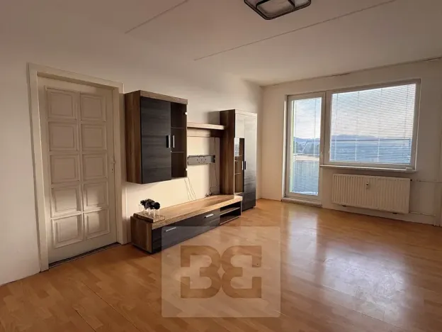 Pronájem bytu 3+1, Strakonice, U Zahrádek, 72 m2
