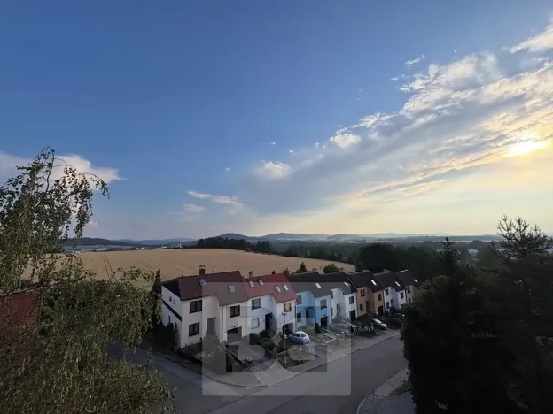 Pronájem bytu 3+1, Strakonice, U Zahrádek, 72 m2