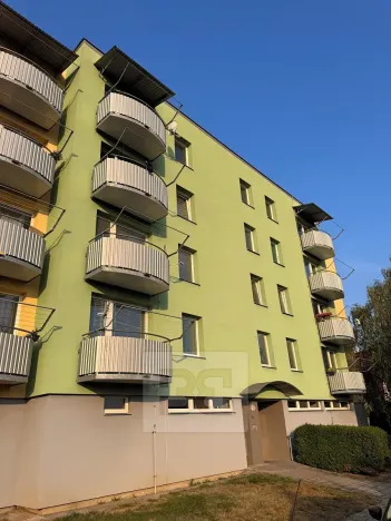 Pronájem bytu 3+1, Strakonice, U Zahrádek, 72 m2