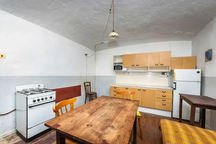 Prodej chalupy, Šebířov, 345 m2