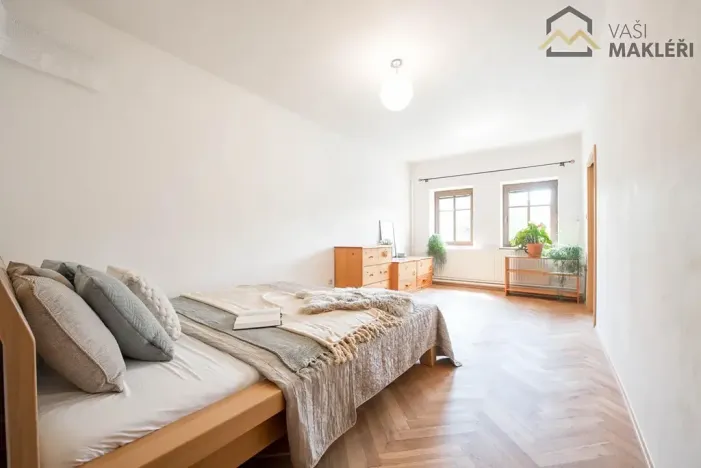 Prodej rodinného domu, Rudník, 433 m2