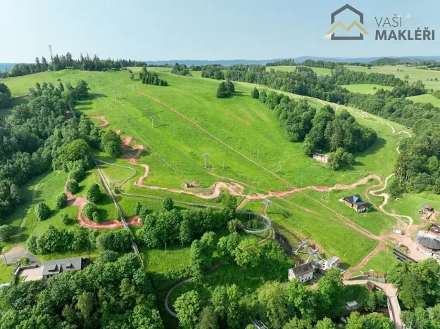 Prodej ubytování, Rudník, 433 m2