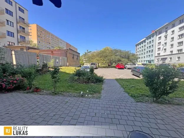 Pronájem bytu 3+1, Ostrava, 30. dubna, 82 m2
