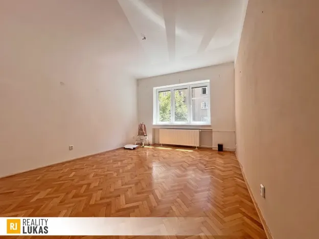 Pronájem bytu 3+1, Ostrava, 30. dubna, 82 m2