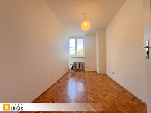 Pronájem bytu 3+1, Ostrava, 30. dubna, 82 m2