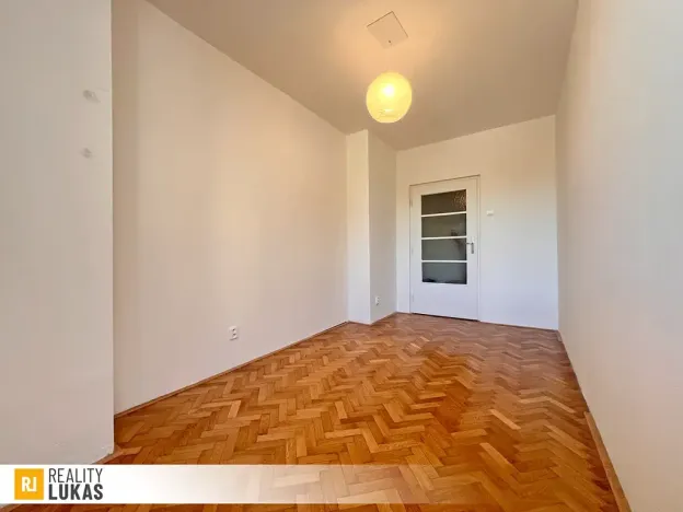 Pronájem bytu 3+1, Ostrava, 30. dubna, 82 m2