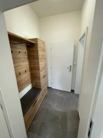 Pronájem bytu 1+kk, Praha, Legerova, 25 m2