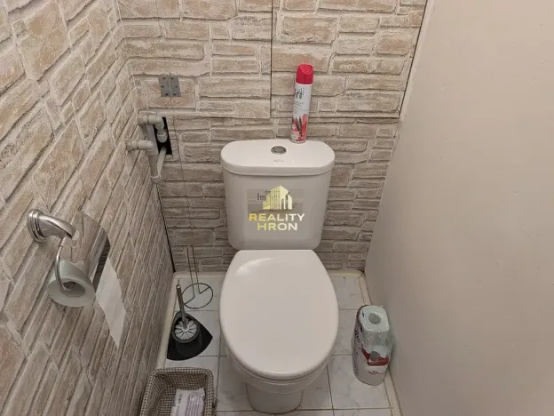 Prodej bytu 3+1, Most, Zdeňka Fibicha, 71 m2