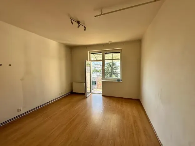 Pronájem bytu 2+1, Děčín, Čsl. armády, 62 m2
