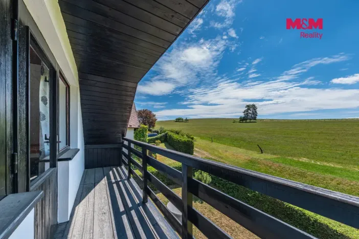 Prodej chaty, Kučeř, 86 m2