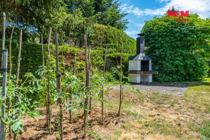 Prodej chaty, Kučeř, 86 m2
