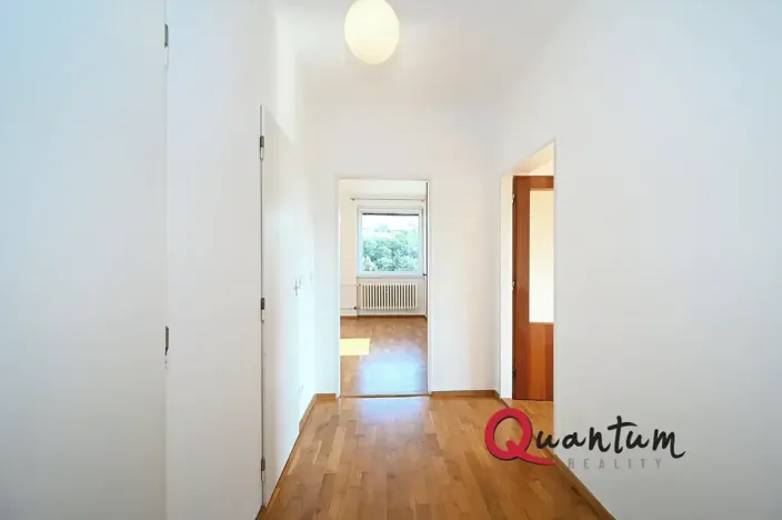 Pronájem bytu 4+kk, Praha - Smíchov, Plzeňská, 75 m2