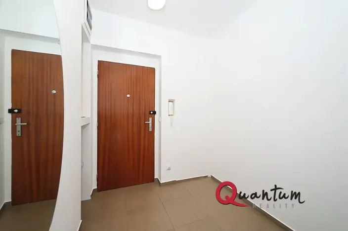 Pronájem bytu 4+kk, Praha - Smíchov, Plzeňská, 75 m2