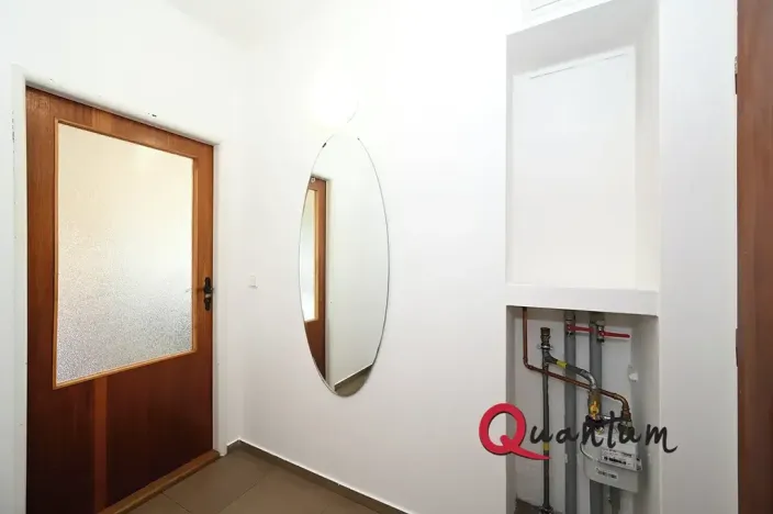Pronájem bytu 4+kk, Praha - Smíchov, Plzeňská, 75 m2