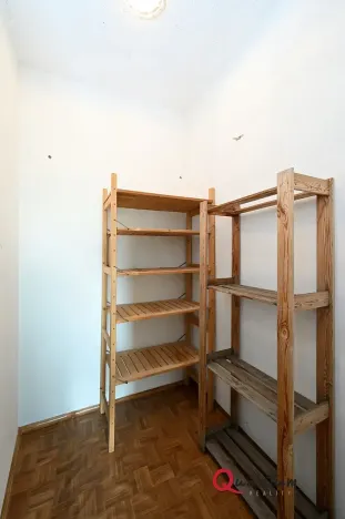 Pronájem bytu 4+kk, Praha - Smíchov, Plzeňská, 75 m2